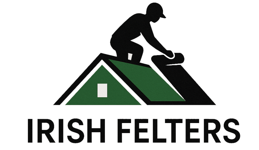 Irish Felters Logo